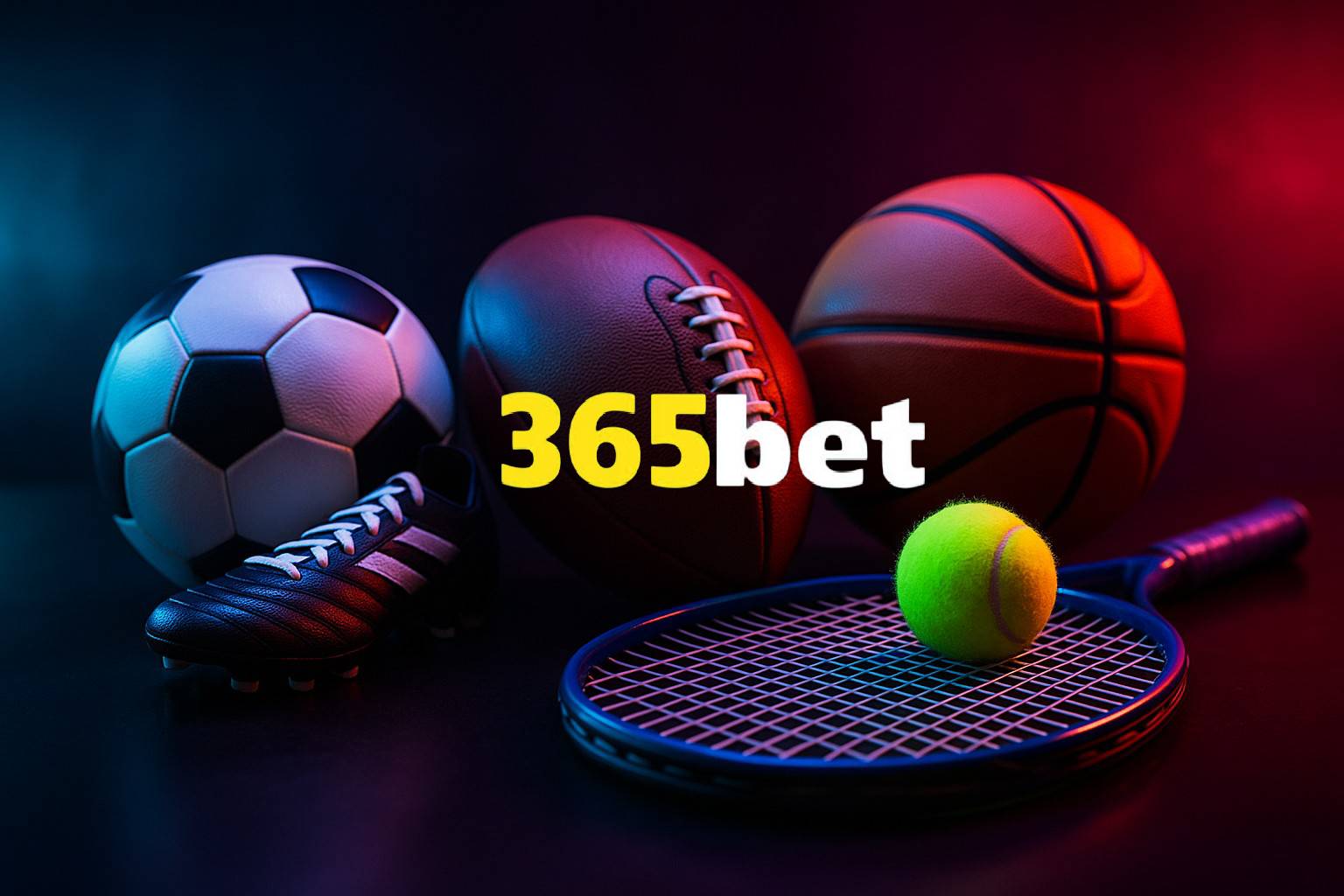 Variedade de Esportes