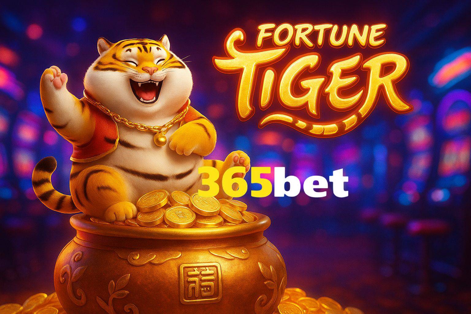 Características do Fortune Tiger