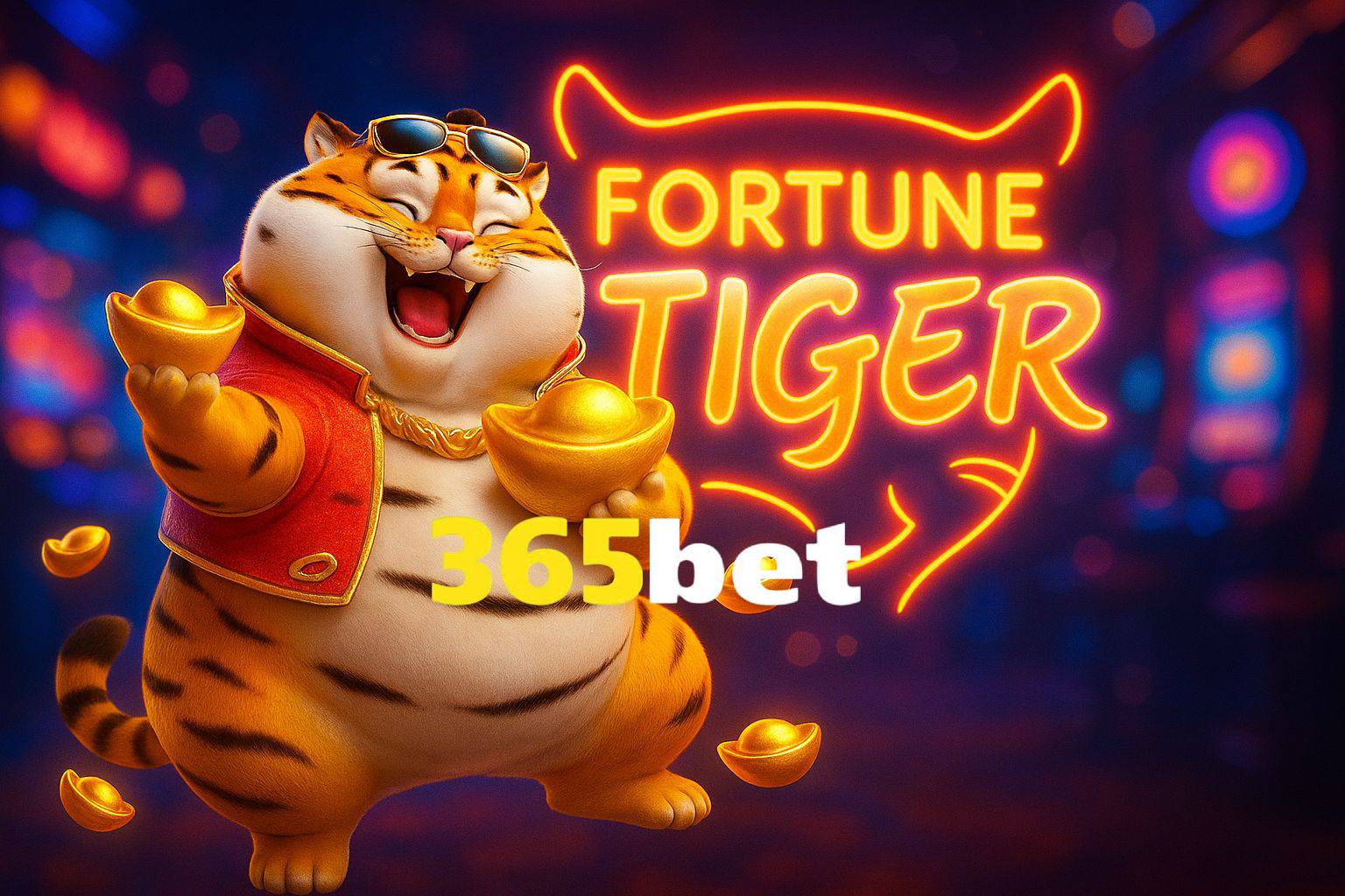 Como Jogar Fortune Tiger
