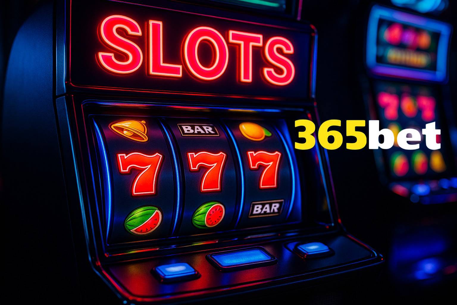 Benefícios dos Slots